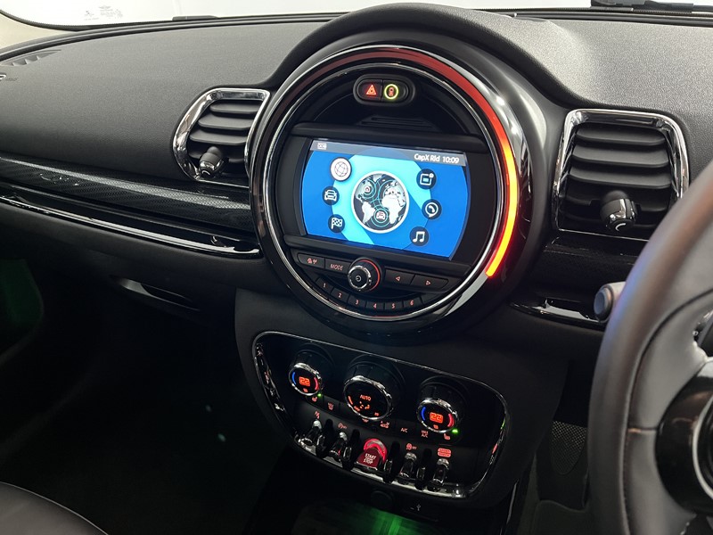 2019 (69) MINI CLUBMAN 2.0 Cooper S Exclusive 6dr Auto 5086221