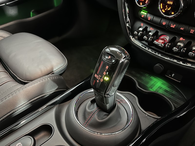 2019 (69) MINI CLUBMAN 2.0 Cooper S Exclusive 6dr Auto 5086223