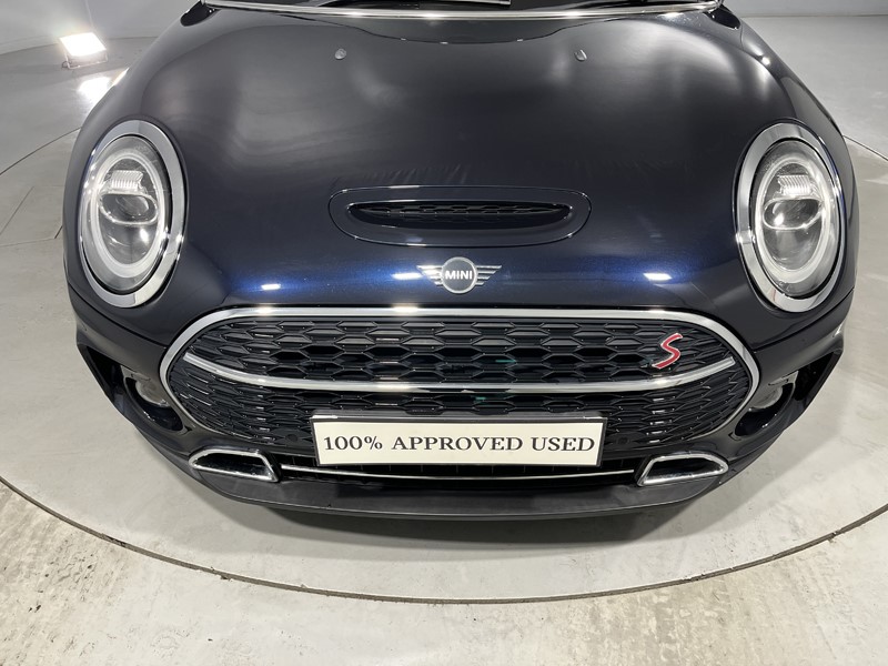 2019 (69) MINI CLUBMAN 2.0 Cooper S Exclusive 6dr Auto 5086252