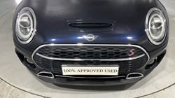 2019 (69) MINI CLUBMAN 2.0 Cooper S Exclusive 6dr Auto 5086252