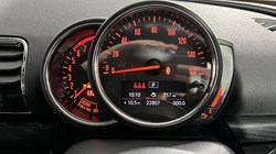2019 (69) MINI CLUBMAN 2.0 Cooper S Exclusive 6dr Auto 5086222