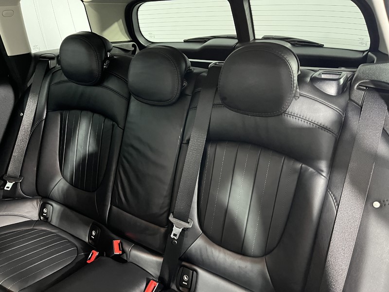 2019 (69) MINI CLUBMAN 2.0 Cooper S Exclusive 6dr Auto 5086225