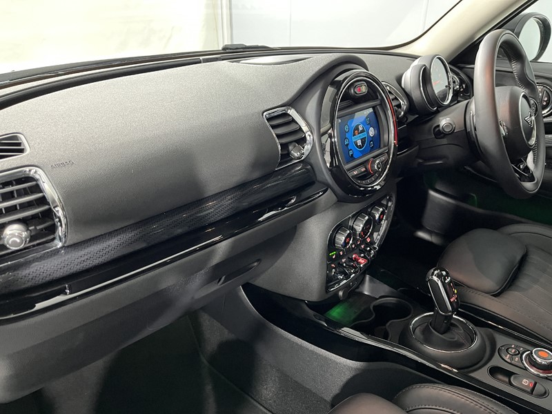 2019 (69) MINI CLUBMAN 2.0 Cooper S Exclusive 6dr Auto 5086220