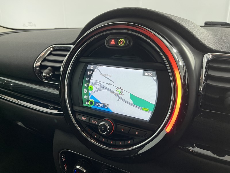 2019 (69) MINI CLUBMAN 2.0 Cooper S Exclusive 6dr Auto 5086230