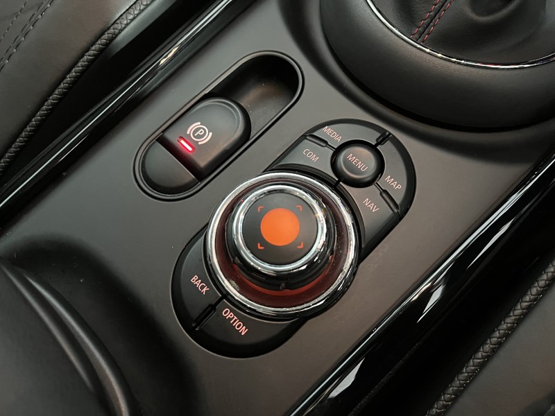 2019 (69) MINI CLUBMAN 2.0 Cooper S Exclusive 6dr Auto 5086245