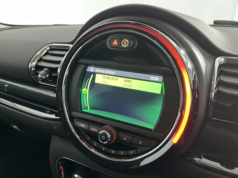 2019 (69) MINI CLUBMAN 2.0 Cooper S Exclusive 6dr Auto 5086242