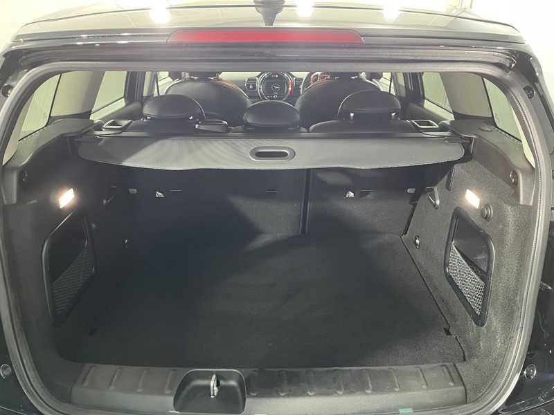 2019 (69) MINI CLUBMAN 2.0 Cooper S Exclusive 6dr Auto 5086226