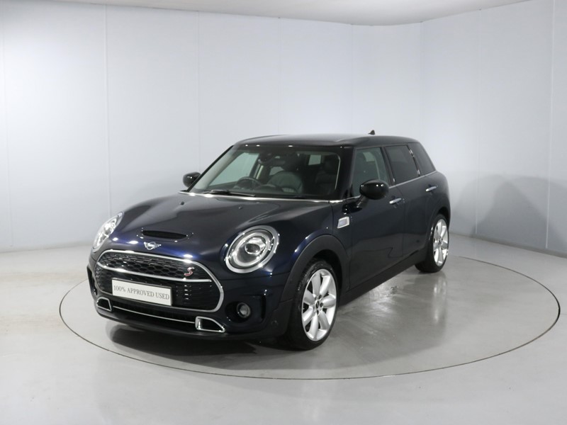 2019 (69) MINI CLUBMAN 2.0 Cooper S Exclusive 6dr Auto 5086258