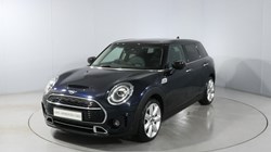 2019 (69) MINI CLUBMAN 2.0 Cooper S Exclusive 6dr Auto 5086258