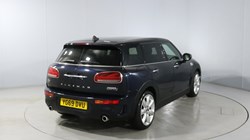 2019 (69) MINI CLUBMAN 2.0 Cooper S Exclusive 6dr Auto 5086259