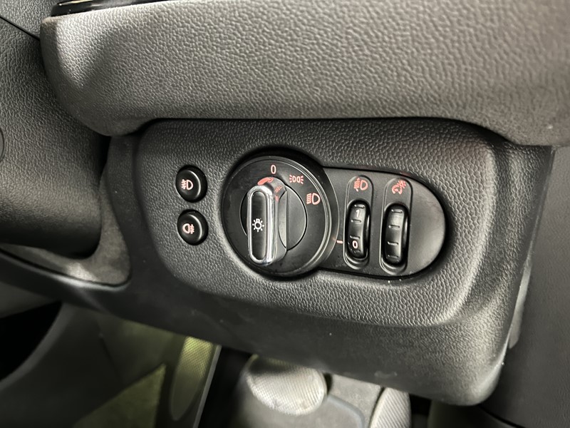 2019 (69) MINI CLUBMAN 2.0 Cooper S Exclusive 6dr Auto 5086234