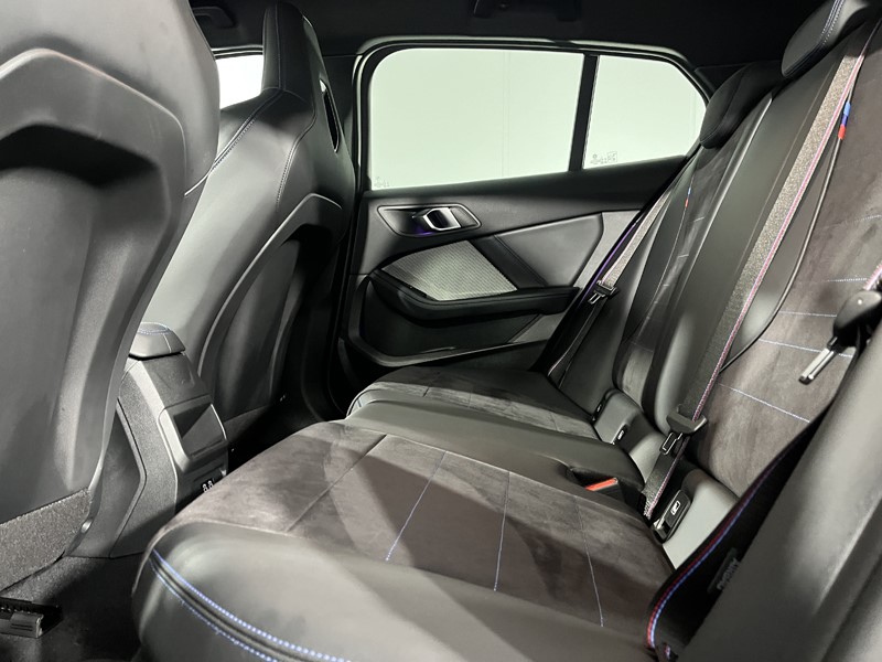 2025 (25) BMW 1 SERIES M135 xDrive 5dr Step Auto 5072782