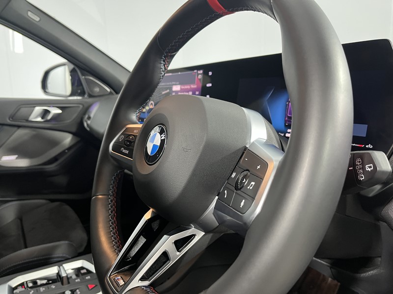 2025 (25) BMW 1 SERIES M135 xDrive 5dr Step Auto 5072768