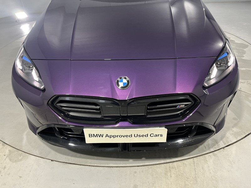 2025 (25) BMW 1 SERIES M135 xDrive 5dr Step Auto 5072787