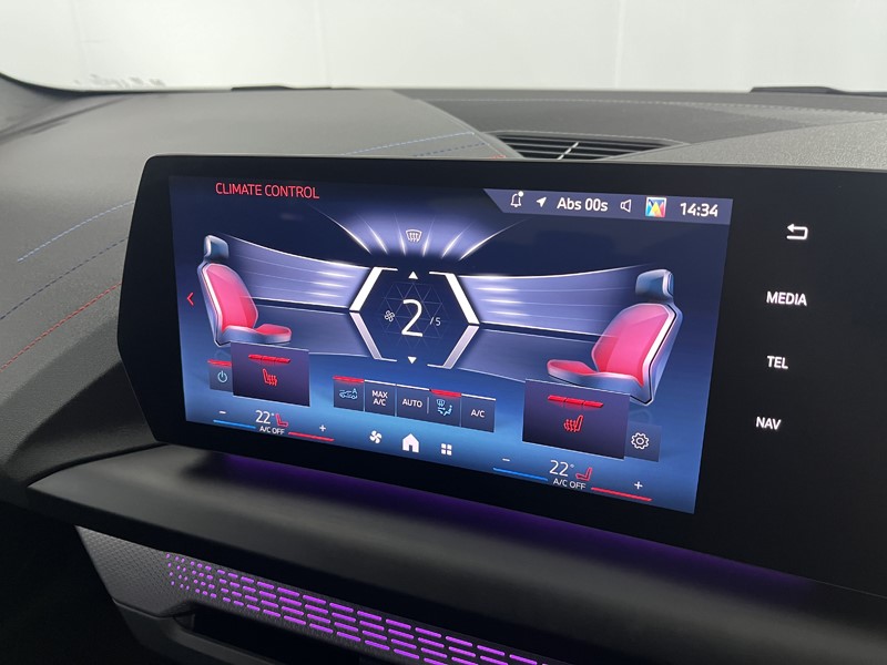 2025 (25) BMW 1 SERIES M135 xDrive 5dr Step Auto 5072777