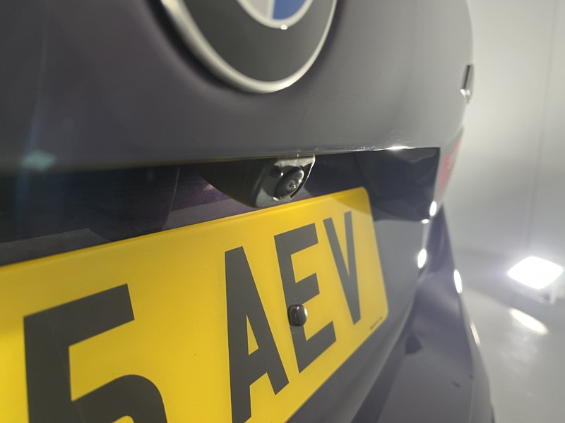 2025 (25) BMW 1 SERIES M135 xDrive 5dr Step Auto 5072791