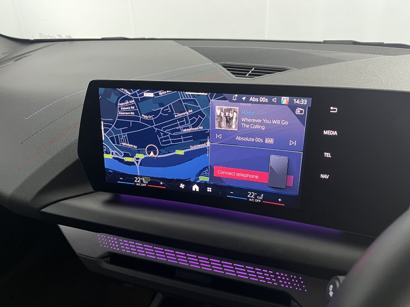 2025 (25) BMW 1 SERIES M135 xDrive 5dr Step Auto 5072755