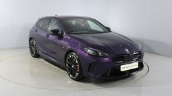 2025 (25) BMW 1 SERIES M135 xDrive 5dr Step Auto 5072748