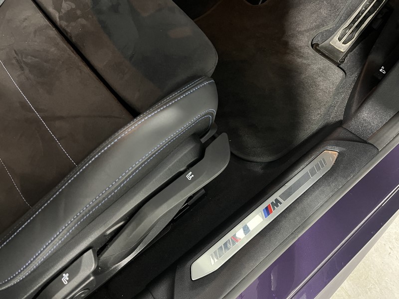 2025 (25) BMW 1 SERIES M135 xDrive 5dr Step Auto 5072766