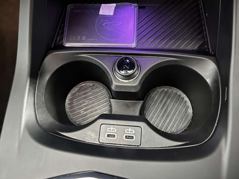 2025 (25) BMW 1 SERIES M135 xDrive 5dr Step Auto 5072778