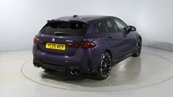 2025 (25) BMW 1 SERIES M135 xDrive 5dr Step Auto 5072793