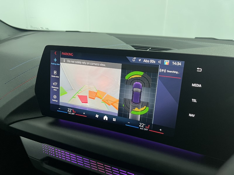 2025 (25) BMW 1 SERIES M135 xDrive 5dr Step Auto 5072765