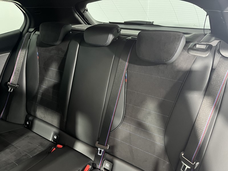 2025 (25) BMW 1 SERIES M135 xDrive 5dr Step Auto 5072759