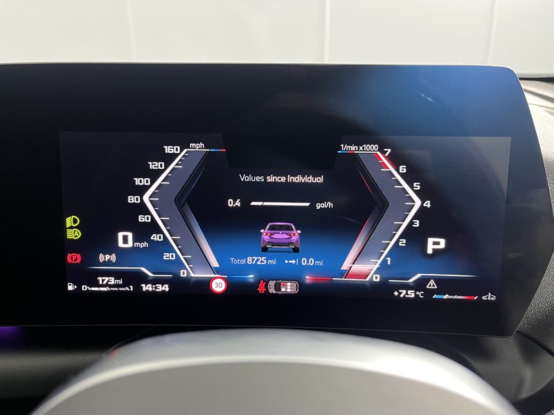 2025 (25) BMW 1 SERIES M135 xDrive 5dr Step Auto 5072756