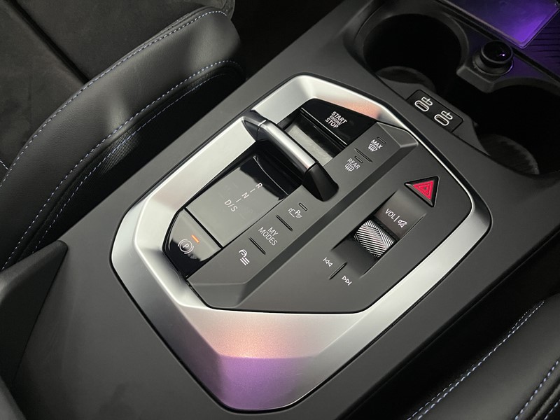 2025 (25) BMW 1 SERIES M135 xDrive 5dr Step Auto 5072757