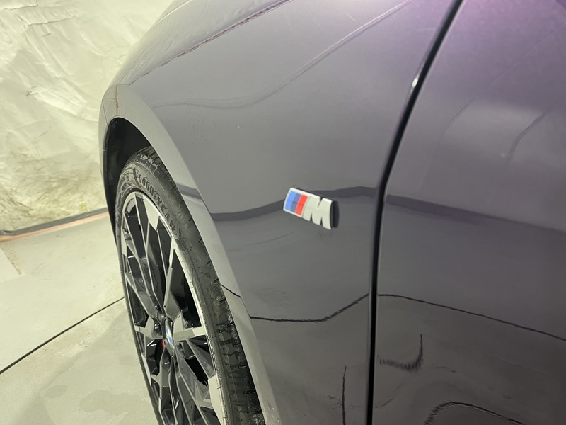 2025 (25) BMW 1 SERIES M135 xDrive 5dr Step Auto 5072789