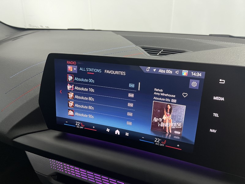 2025 (25) BMW 1 SERIES M135 xDrive 5dr Step Auto 5072773