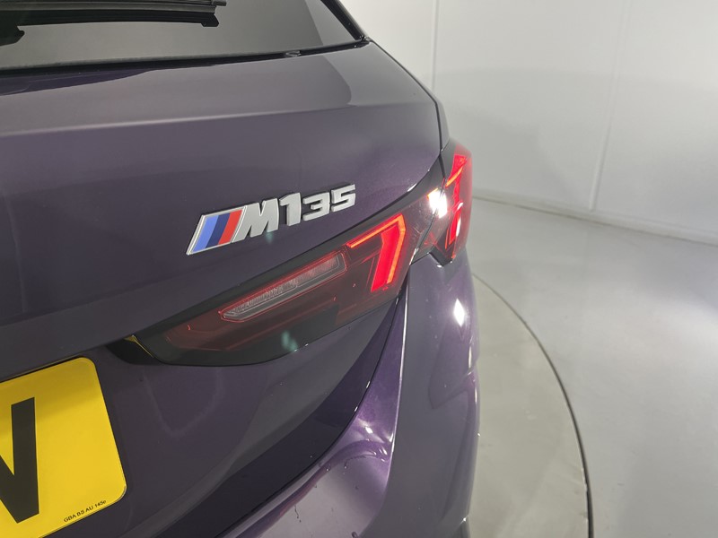 2025 (25) BMW 1 SERIES M135 xDrive 5dr Step Auto 5072790