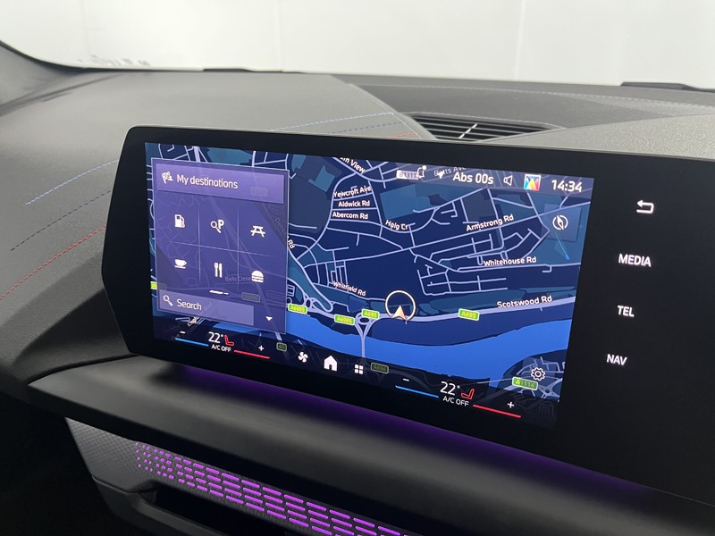 2025 (25) BMW 1 SERIES M135 xDrive 5dr Step Auto 5072764