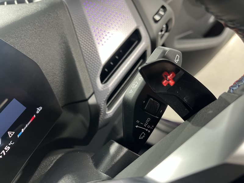 2025 (25) BMW 1 SERIES M135 xDrive 5dr Step Auto 5072771