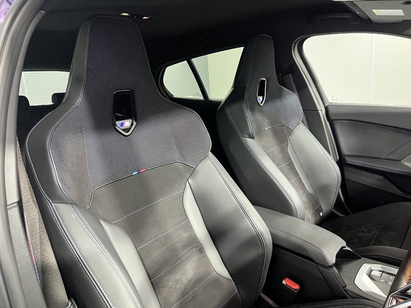 2025 (25) BMW 1 SERIES M135 xDrive 5dr Step Auto 5072758