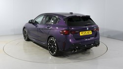 2025 (25) BMW 1 SERIES M135 xDrive 5dr Step Auto 5072749