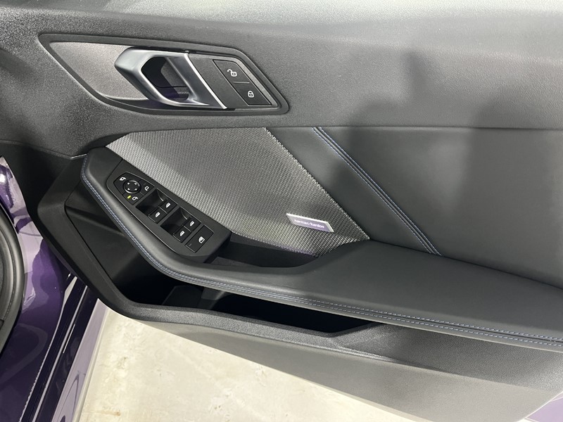 2025 (25) BMW 1 SERIES M135 xDrive 5dr Step Auto 5072767