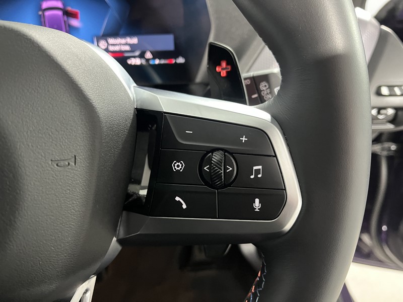 2025 (25) BMW 1 SERIES M135 xDrive 5dr Step Auto 5072770