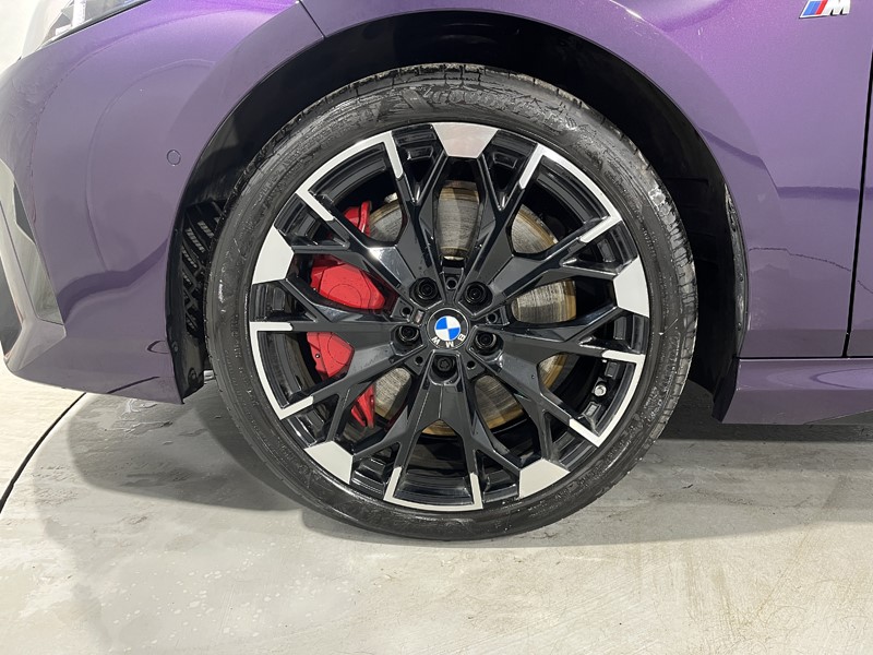 2025 (25) BMW 1 SERIES M135 xDrive 5dr Step Auto 5072761