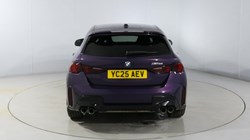 2025 (25) BMW 1 SERIES M135 xDrive 5dr Step Auto 5072762