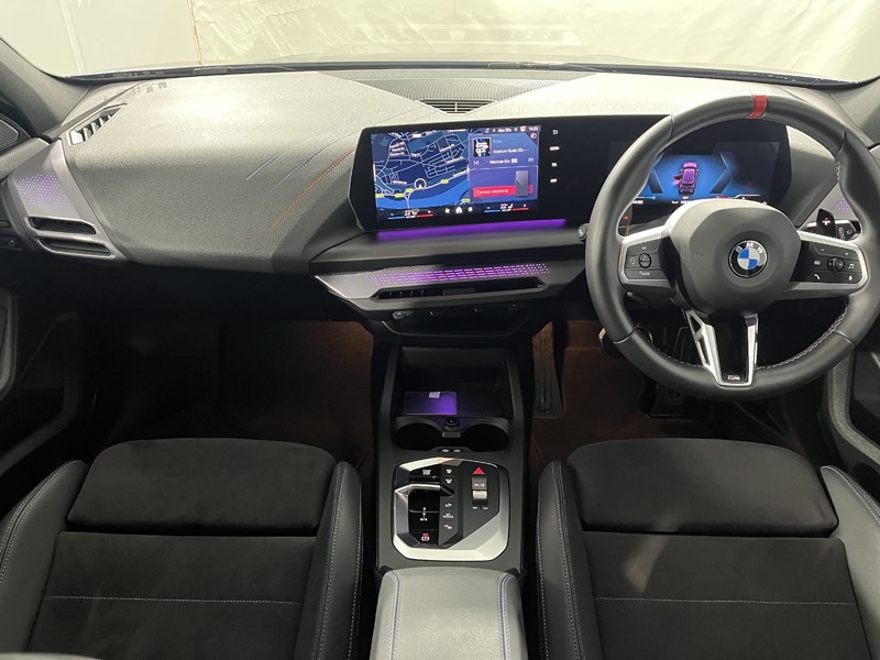 2025 (25) BMW 1 SERIES M135 xDrive 5dr Step Auto 5072751