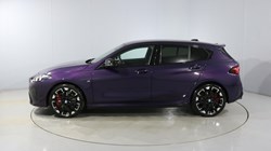 2025 (25) BMW 1 SERIES M135 xDrive 5dr Step Auto 5072794