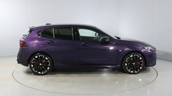 2025 (25) BMW 1 SERIES M135 xDrive 5dr Step Auto 5072750
