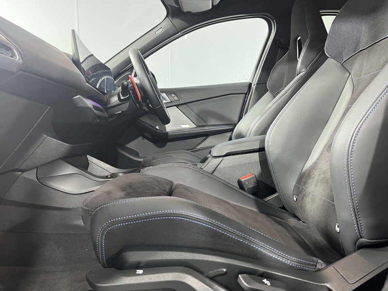 2025 (25) BMW 1 SERIES M135 xDrive 5dr Step Auto 5072781