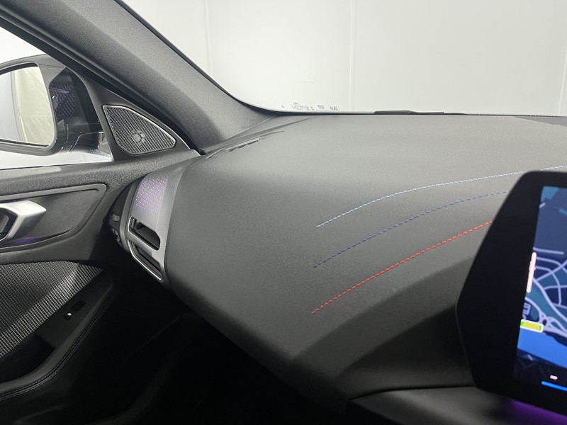 2025 (25) BMW 1 SERIES M135 xDrive 5dr Step Auto 5072772