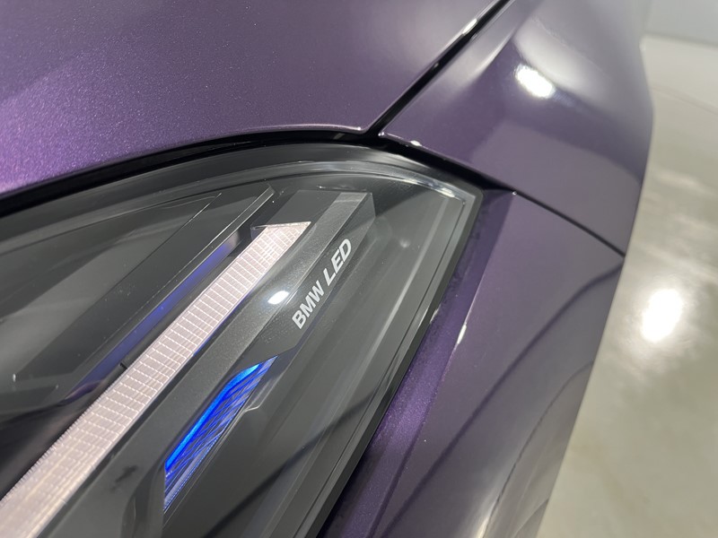 2025 (25) BMW 1 SERIES M135 xDrive 5dr Step Auto 5072786