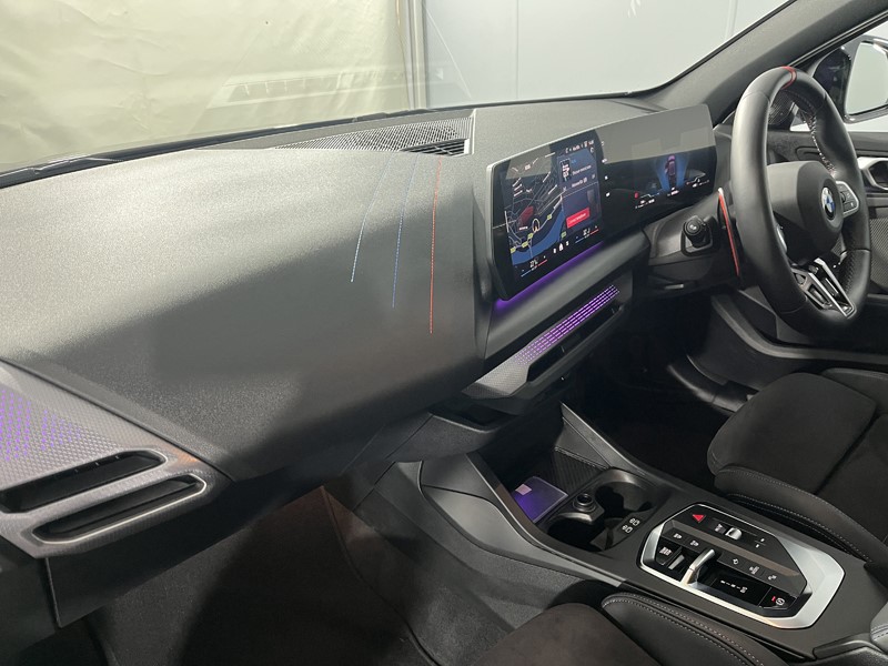 2025 (25) BMW 1 SERIES M135 xDrive 5dr Step Auto 5072754