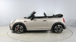 2025 (25) MINI CONVERTIBLE 2.0 John Cooper Works Premium Plus 2dr Auto 5072484