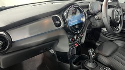 2025 (25) MINI CONVERTIBLE 2.0 John Cooper Works Premium Plus 2dr Auto 5072441