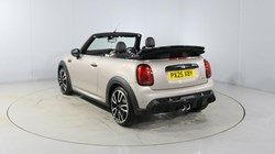 2025 (25) MINI CONVERTIBLE 2.0 John Cooper Works Premium Plus 2dr Auto 5072436